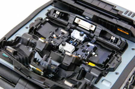 Аппарат для сварки оптических волокон Fujikura 86S-1