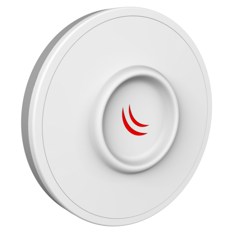 Беспроводной маршрутизатор MikroTik DISC Lite 5 ac-0