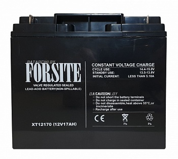 Аккумуляторная батарея Forsite xt12170