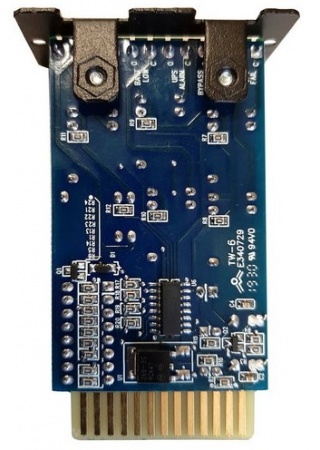 Карта управления Powerman Relay AS400-1