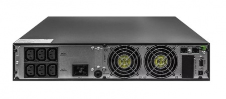 Источник бесперебойного питания SNR-UPS-ONRM-2000-S48-2