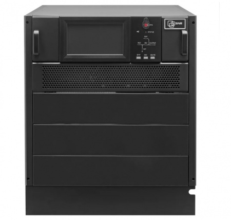 Шасси модульного ИБП SNR-UPS-ONRT-045-15CMX33-1