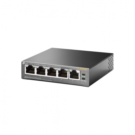 Коммутатор TP-Link TL-SF1005P-2
