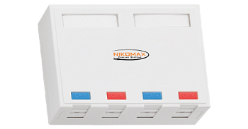 Решения Keystone