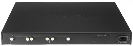 Коммутатор D-Link DGS-3627-1