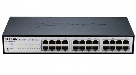 Коммутатор D-Link DES-1100-24-0