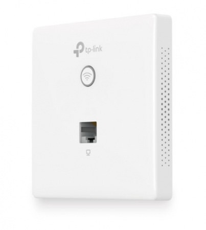 Точка доступа Wi-Fi TP-Link EAP115-Wall-0