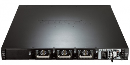 Коммутатор D-Link DXS-3600-16S-1