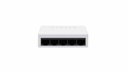 Коммутатор DPTEK DK2000-105F-M-0