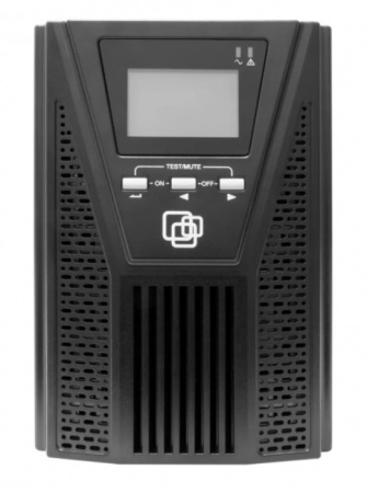 Источник бесперебойного питания SNR-UPS-ONT-1000-B36-1