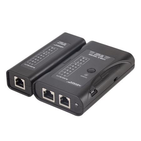 Кабельный тестер Noyafa NF-468V-1