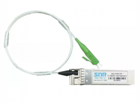 Модуль SFP SNR-SFP-BIDI-C53-40-0