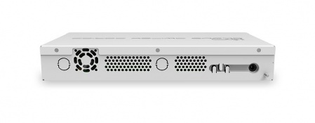 Коммутатор MikroTik CRS326-24G-2S+IN-2
