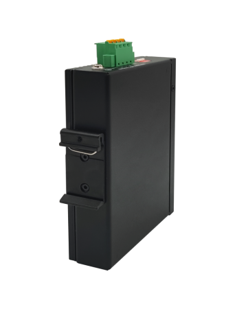 Коммутатор промышленный DPTEK DK3110I-5TP-1