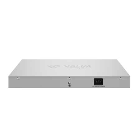 Коммутатор Wi-Tek WI-PCES328GFH-2
