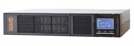 Источник бесперебойного питания Kiper Power Online ONE 3K RM IEC (3000VA/3000W)-0