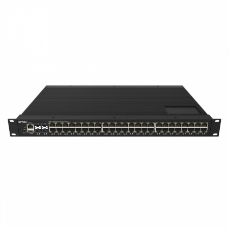 Коммутатор промышленный DPTEK DK3320MI-48T4S-0