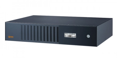 Источник бесперебойного питания Kiper Power Smart 2200 RM IEC (2200ВА/1320Вт)-0