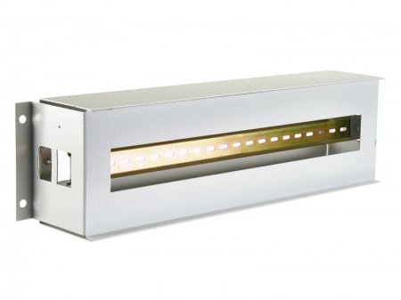 Вводно-распределимтельное устройство 19", высотой 3U на 25 автоматов-0