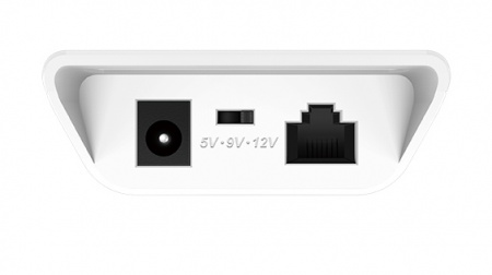 Адаптер D-Link DPE-301GS/A1A-2