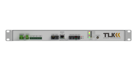 Контроллер 19",встр.БП 220В.Конфигур.PREMIUM(АКБ,защита,GSM+антенна,адаптер измер.напр.сети),RAL7035-1