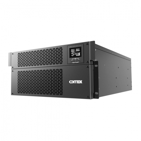 Источник бесперебойного питания ONTEK SMRT10 (SB) 10000 ВА/Вт-5