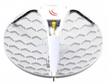 Беспроводной маршрутизатор MikroTik LHG 5-2