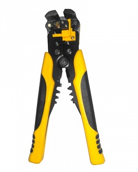 Инструмент для зачистки кабеля и обжима наконечников N-WX-D2