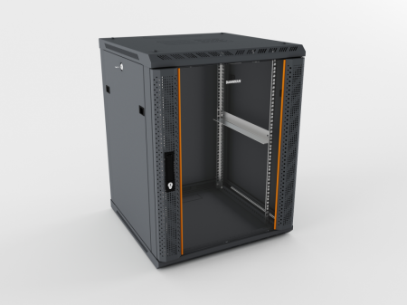 Шкаф настенный TWD-1566 GP (15U 775*600*600)-0