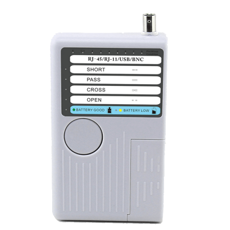 Кабельный тестер Noyafa NF-3468-0