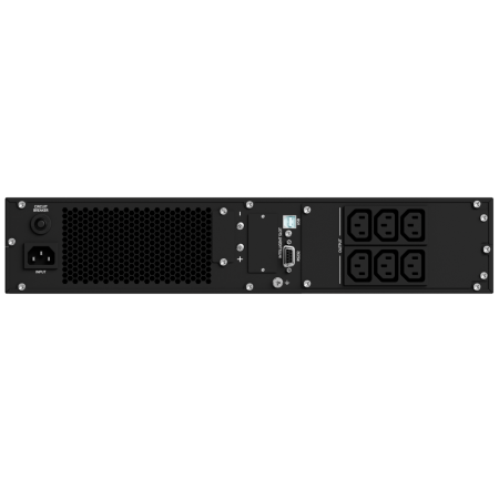 Источник бесперебойного питания ONTEK SMRM1 1000ВА-4