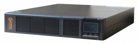 Источник бесперебойного питания Kiper Power Online ONE 3K RM (3000VA/3000W)-0