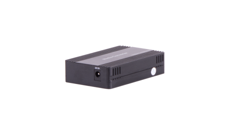 Медиаконвертер GIGALINK GL-MC-UTPF-SC1F-18SM-1310-NP-2