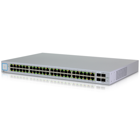 Коммутатор Ubiquiti UniFi Switch US-48-1