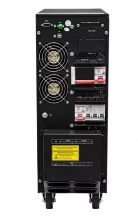 Источник бесперебойного питания SNR-UPS-ONT-020-BX31-1