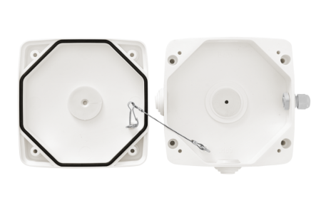 Монтажная коробка SLT МК-1 PRO (максимальная нагрузка 3кг)-2