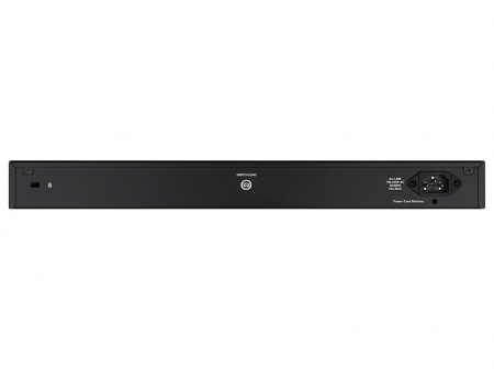 Коммутатор D-Link DGS-1210-52MPP-2