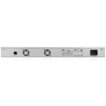 Коммутатор Ubiquiti UniFi Switch US-16-150W-2